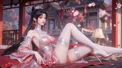 仙逆柳眉