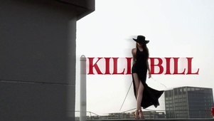 KILLBILL-城市建筑