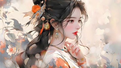 【24节气】秋华