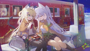 不愿透露姓名的Coria3