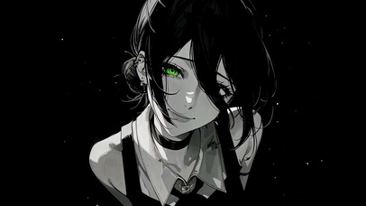 星屑暗域蕾塞