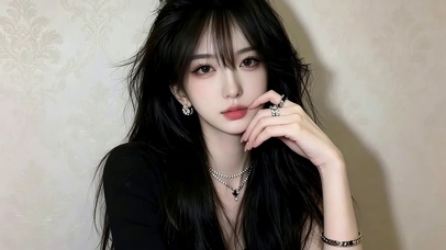 治愈女神姐姐