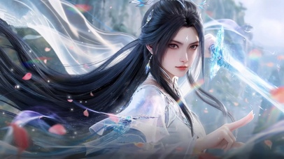 陆雪琪