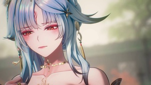 心月狐 BY SHILIU