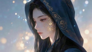 魔纹少女