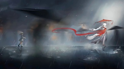 心月狐2