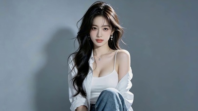 治愈女神姐姐