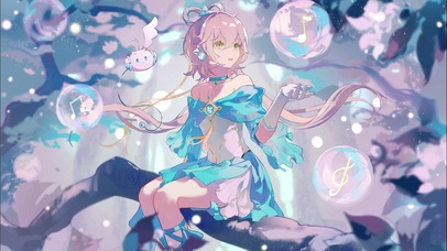 洛天依