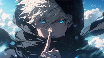 五条悟3