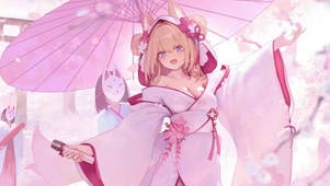 梦咲音月