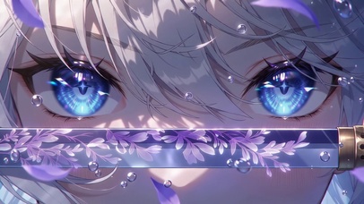 星瞳刀