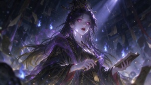 阎罗