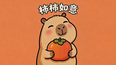 柿柿如意