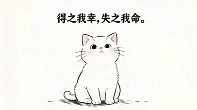 可爱小清新