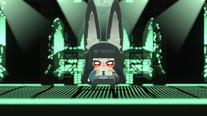 星见雅跳舞