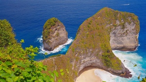 高山海岸