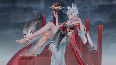 心月狐3