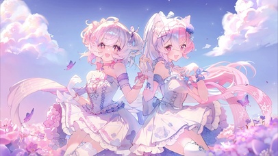 雪狐黎歌