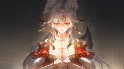 心月狐2
