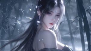 陆雪琪