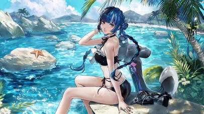 鹿野莓