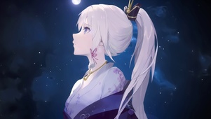 神里绫华